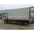 Camion frigorifique d&#39;alimentation en usine 2014 en vente depuis la Chine